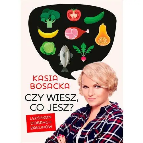 Czy wiesz, co jesz? Leksykon dobrych zakupów