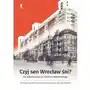 Czyj sen Wrocław śni Sklep on-line