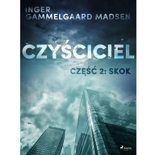 Czyściciel 2: Skok