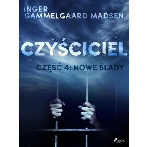 Czyściciel 4: Nowe ślady