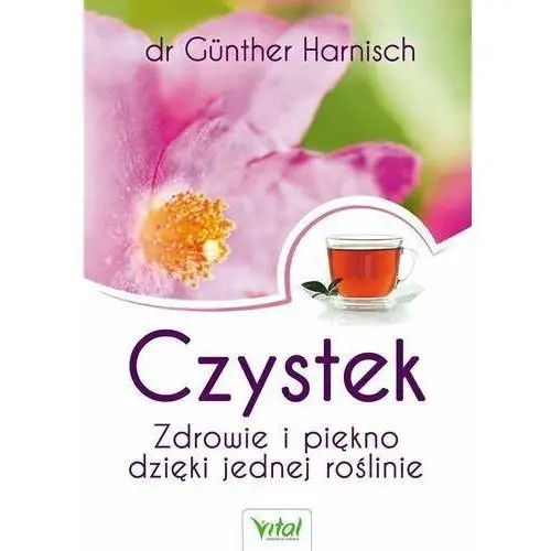 Czystek