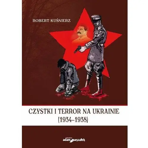 Czystki i terror na Ukrainie 1934-1938