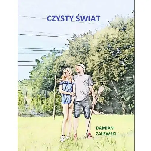 Czysty świat