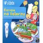 Czytaj Z Albikiem Europa Na Talerzu [książka] Sklep on-line