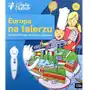 Czytaj Z Albikiem Europa Na Talerzu (książka) Sklep on-line