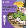 Czytaj Z Albikiem. Interaktywna Książka Zwierzęta Sklep on-line