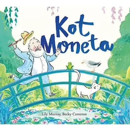 Kot moneta