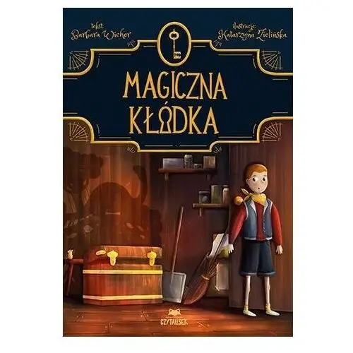 Magiczna kłódka