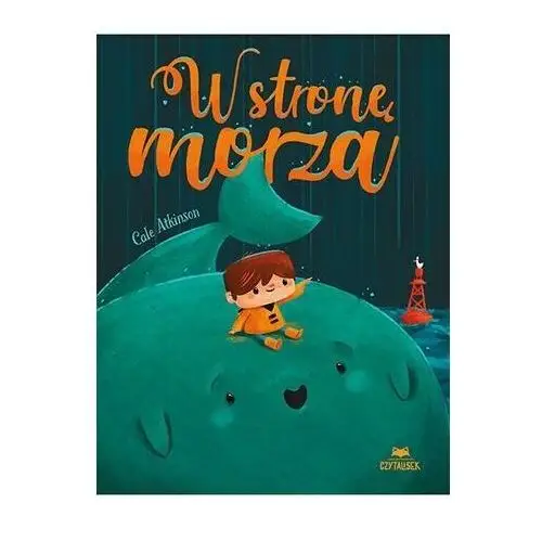 W stronę morza