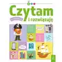 Czytam i rozwiązuję. Poziom 1. Tom 1 Sklep on-line