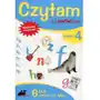 Czytam z lokomotywą część 4 Gdańskie wydawnictwo oświatowe Sklep on-line