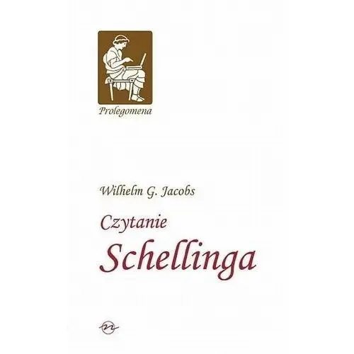 Czytanie Schellinga