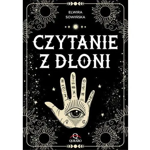 Czytanie z dłoni