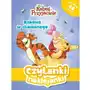 Czytanki naklejanki. Moje kochane króliczki. Disney Króliczki Sklep on-line