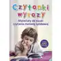 Czytanki Wyrazy Materiały do nauki czytania metodą sylabową Sklep on-line