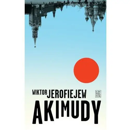 Akimudy