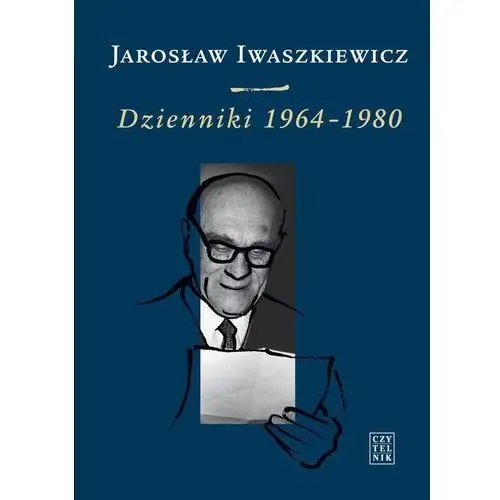 Dzienniki. Tom 3.1964-1980,205KS (96083)