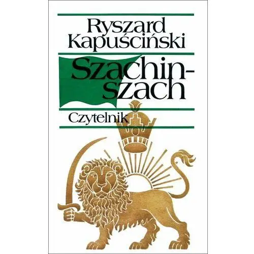 Szachinszach,205KS (5760037)