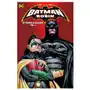 Batman and robin by peter j. tomasi and patrick gleason book one D c comics Sklep on-line