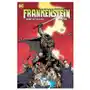 Creature Commandos Present: Frankenstein, Agent of S.H.A.D.E. Book One Sklep on-line