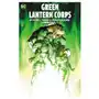 Green lantern corp omnibus by peter j. tomasi and patrick gleason D c comics Sklep on-line