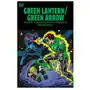 Green Lantern/Green Arrow: Hard Travelin' Heroes Omnibus Sklep on-line