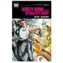 D c comics Harley quinn & the gotham city sirens: dc compact comics edition Sklep on-line