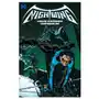 Nightwing: a knight in bludhaven compendium book one D c comics Sklep on-line