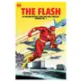 The flash by william messner loebs and greg larocque omnibus vol. 1 D c comics Sklep on-line