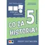 Dać rzeczy słowo. Co za historia! ćw. 5 elementów Sklep on-line