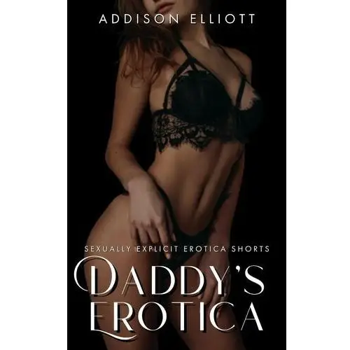 Daddy's Erotica