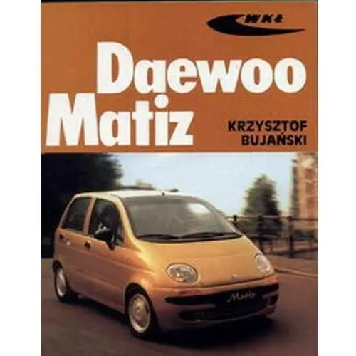 Daewoo FSO Matiz