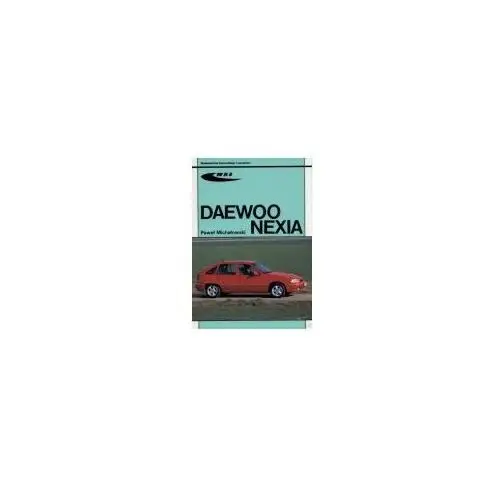 Daewoo Nexia