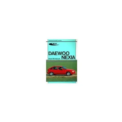 Daewoo Nexia