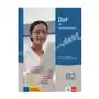 DaF im Unternehmen B2 - Kurs- und Übungsbuch mit Audios und Filmen online Sklep on-line