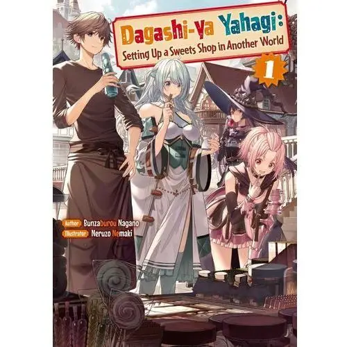 Dagashi-ya Yahagi