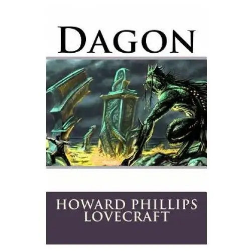 Dagon Howard Phillips Lovecraft