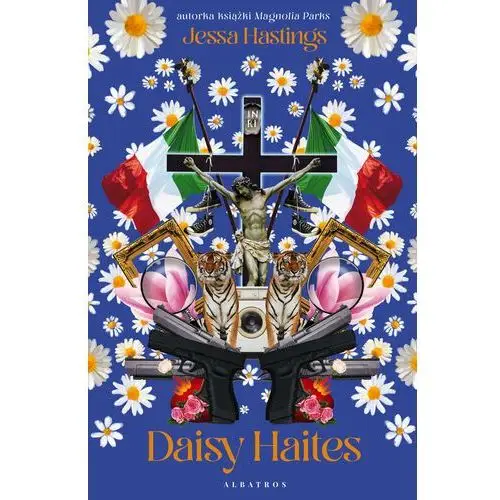 Daisy Haites