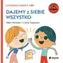 Dajemy z siebie wszystko. elementarz ważnych słów Słowne (dawniej burda książki) Sklep on-line