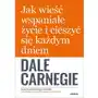 Jak wieść wspaniałe życie i cieszyć się każdym dniem Dale carnegie Sklep on-line