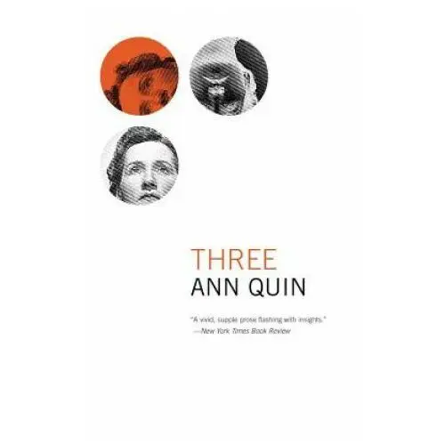 Ann Quin - Three