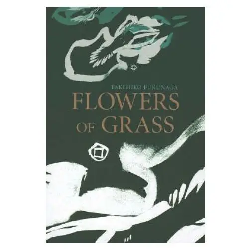 Dalkey archive press Flowers of grass