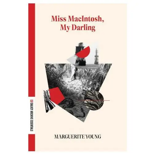 Miss macintosh, my darling Dalkey archive press