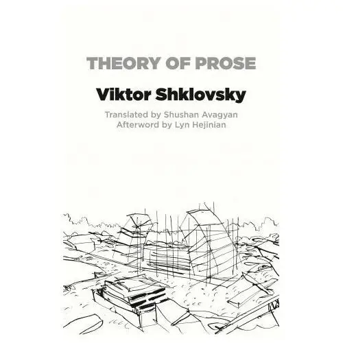 Theory of Prose