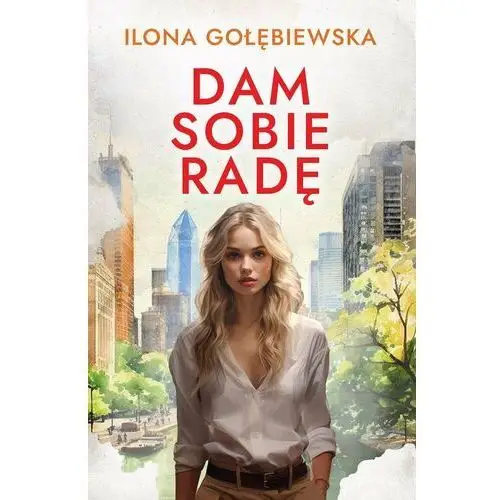 Dam sobie radę - ebook EPUB