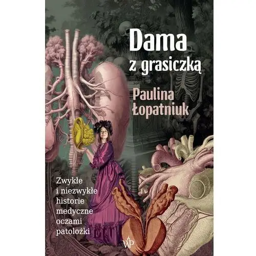 Dama z grasiczką