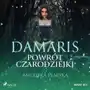 Damaris. Powrót czarodziejki Sklep on-line