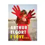 Damiani Arthur elgort: i love Sklep on-line