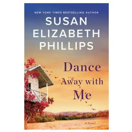 Dance away with me Harpercollins publishers inc