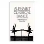 Dance books ltd Alphabet of classical dance Sklep on-line